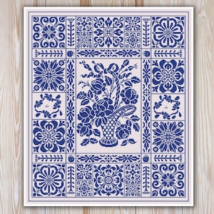 Modern college Cross stitch sampler and primitives sampler cross stitch vintage sampler , vintage cross stitch sampler antique cross stitch