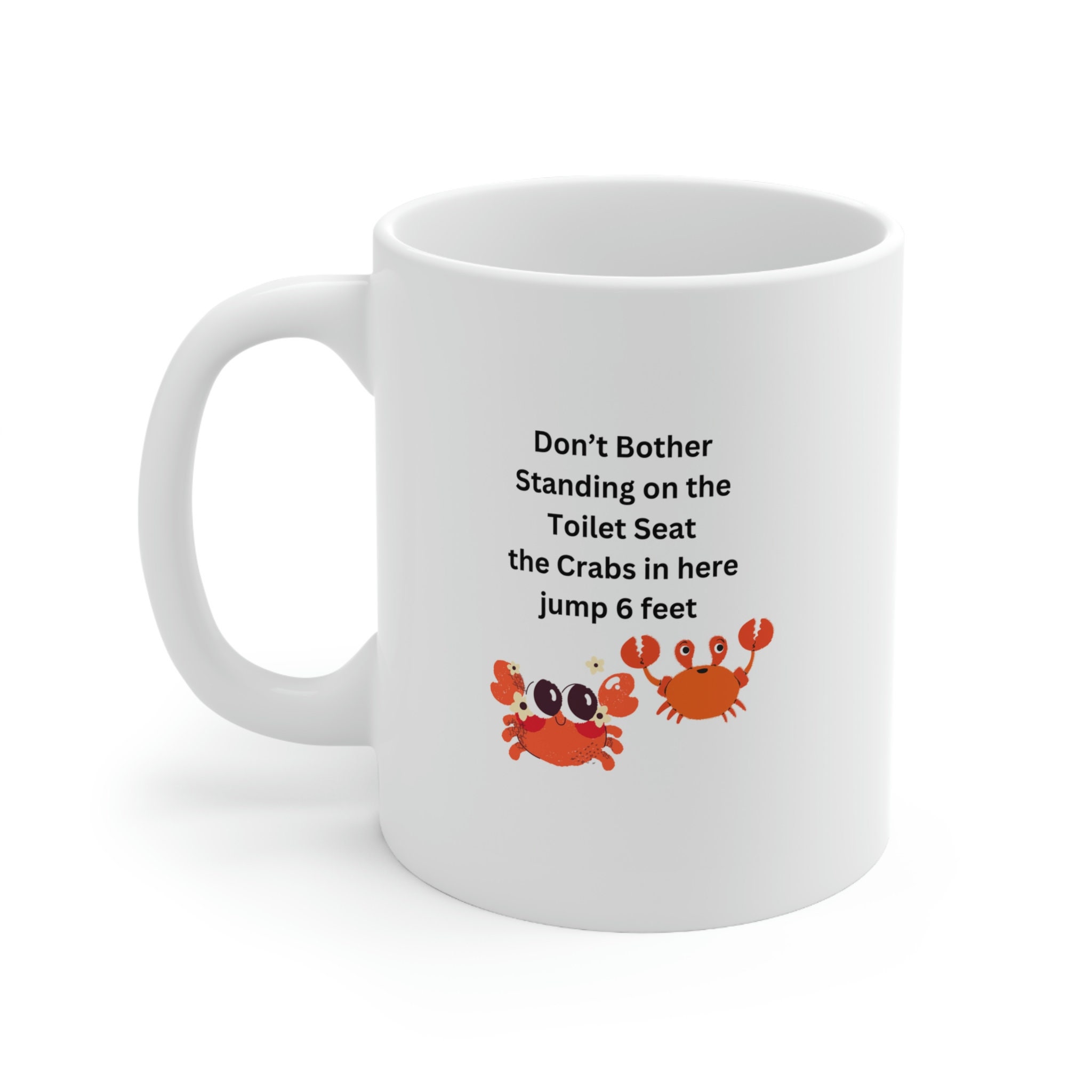 Principal 113+ imagen crabs toilet seat In.thptnganamst.edu.vn