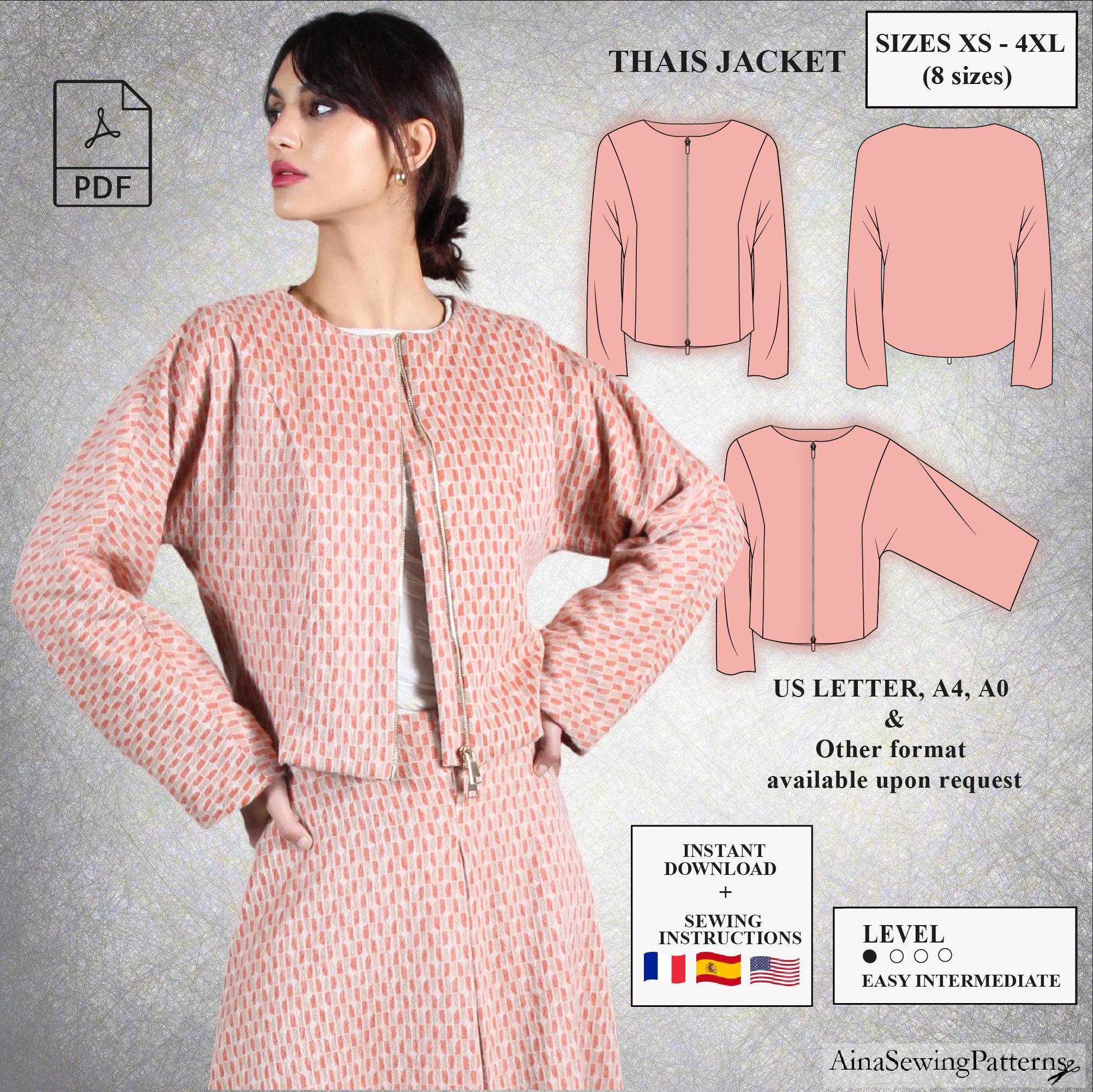 ジャケット・アウター eaphi leaf pattern 2way quilting coat Ameri 2WAY LEAF PATTERN QUILTING COAT（Gathering Leaves