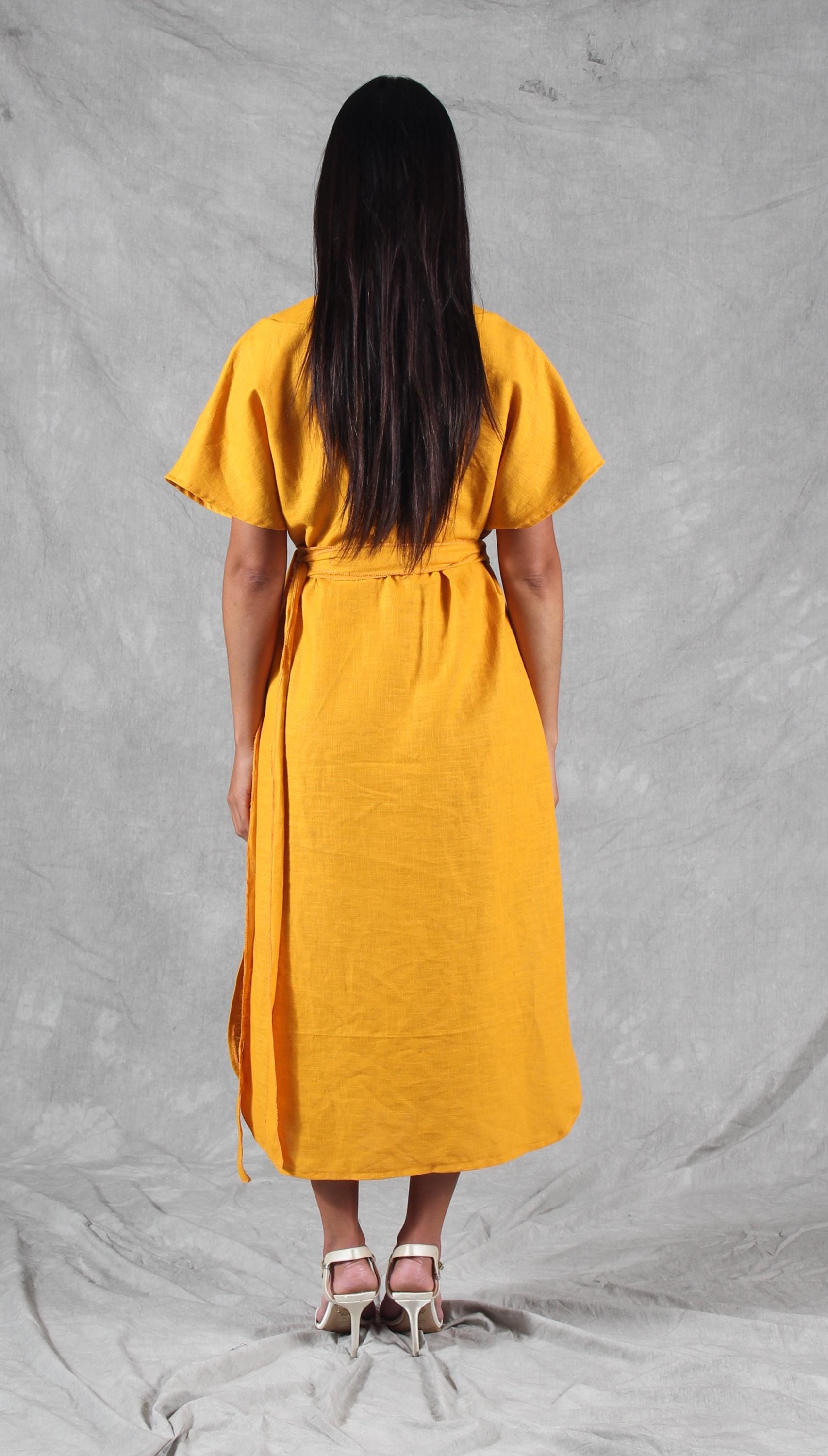 Kaftan Dress Sewing Pattern PDF, Summer Dress Pattern, Loose Fit Caftan  Pattern, V Neck Dress Pattern, Easy Sewing Pattern XS-4XL - Etsy