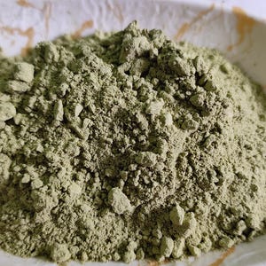Neem Leaf Powder: Azadirachta Indica