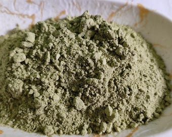 Neem Leaf Powder: Azadirachta Indica