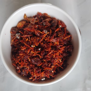 Supari Laccha mix Mukhwas - Natural Indian mukhwas - Betel Nuts Mix Mukhwas - Indain Mouthfreshner
