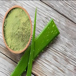 aloe vera serum gesicht Aloe Hyaluron Serum main image 0