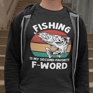 T-Shirt | Fishing | Angling | Fisher | Catching Carp | Sustainable - Premium Shirt
