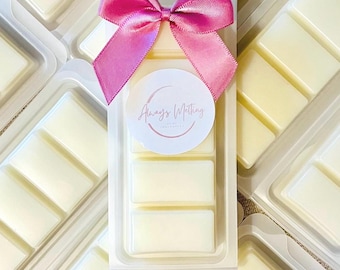 Asevi Cian Wax Melts, Snap Bar, Spanish Cleaning Fragrance, Highly Scented, Home Fragrances.