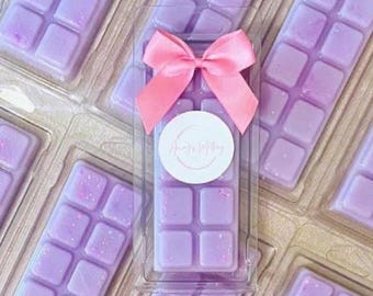 Perfect Elixir Wax Melts, Snap Bars, Home Fragrance, Soy Wax Melts,Highly Scented, Perfume Wax Melts.