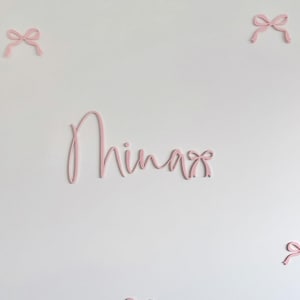 Bow Script Name