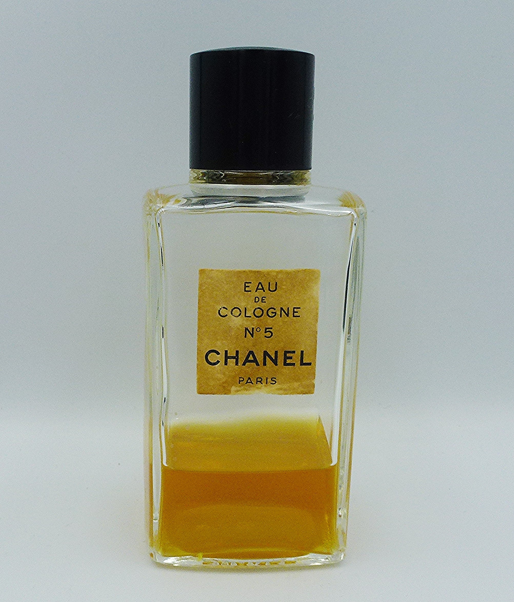 Chanel No 5 Parfum -  Sweden