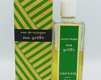 carven ma griffe - Eau de Cologne 4 fl.OZ ~ 120 ml