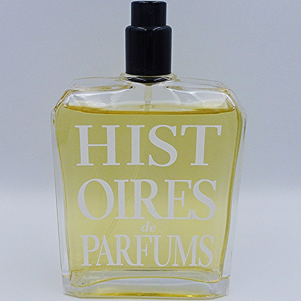 HISTOIRES DE PARFUMS 1873 - Eau de Parfum 120 ml