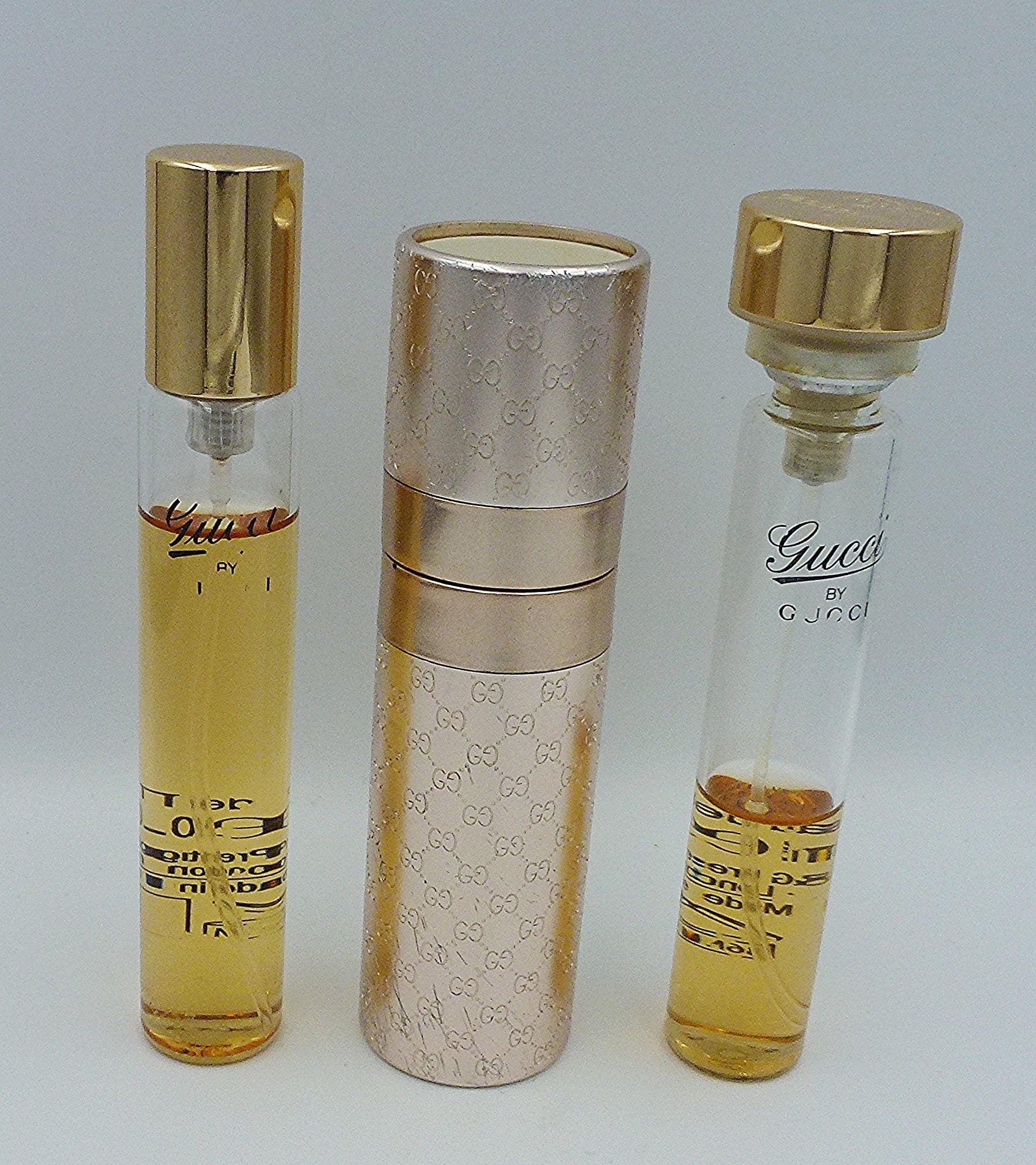 The Ultimate Accessories... the Gucci Purse Sprays - Escentual's Blog