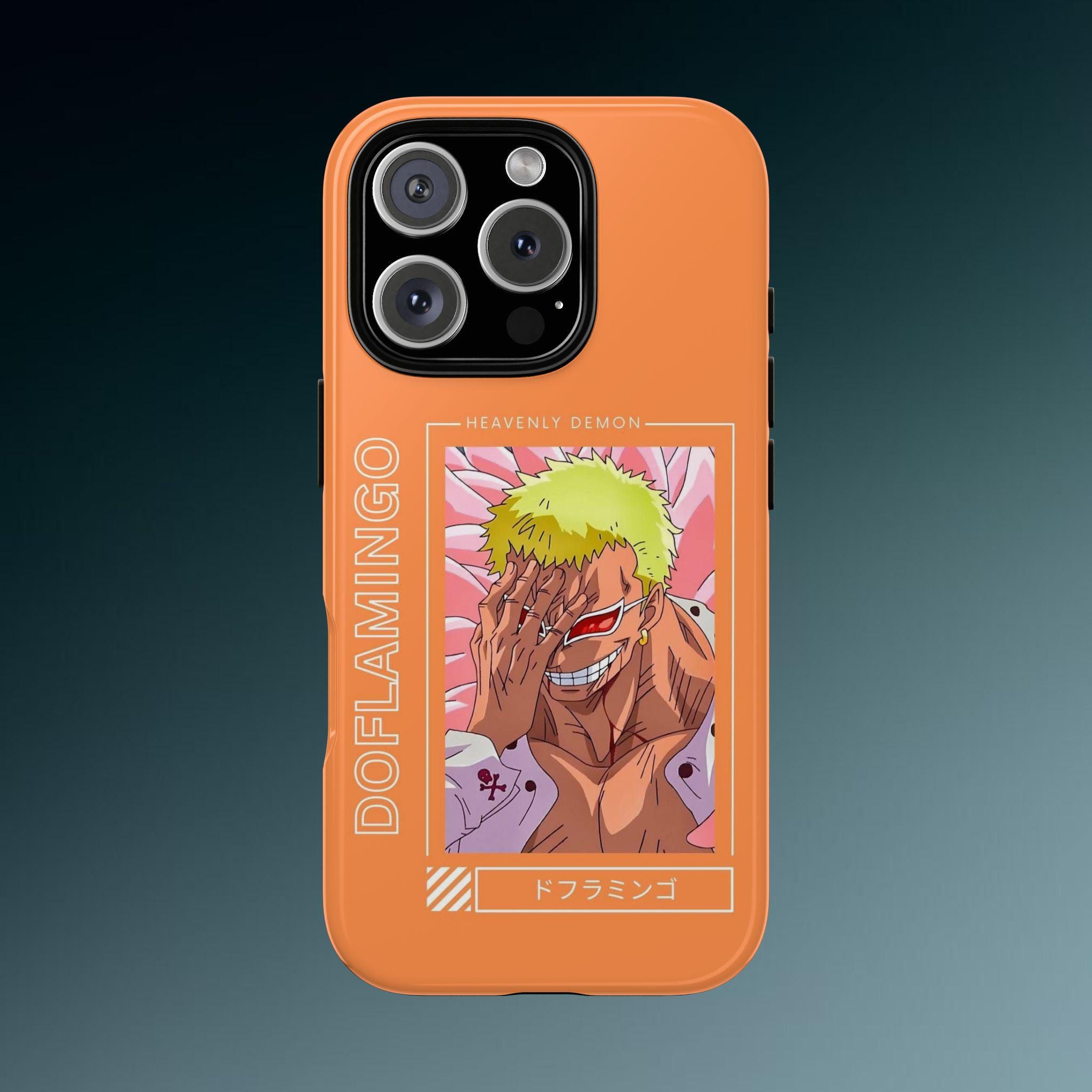 Akira Phone Case - Etsy