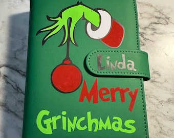 Christmas Savings Challenge