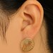 see more listings in the Stud Earrings section