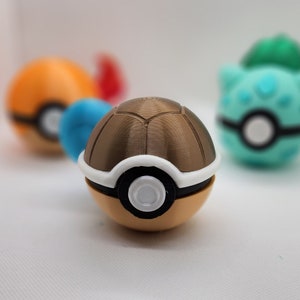 Gen 1 Starter Set