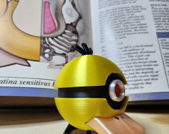 Psy'ball