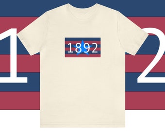 Newcastle United Retro 1996 Away inspired tee