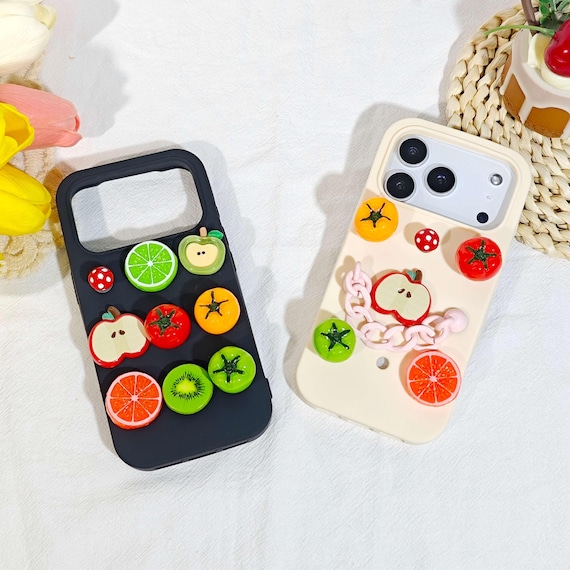 Apple Air Max Decorations