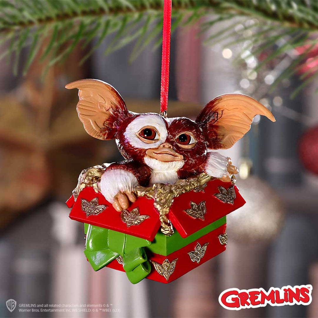 GREMLINS GIZMO PVC Figur 10cm Neca EUR 50,04 - PicClick DE