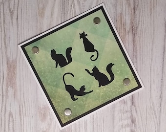 Any Occasion Cats Card