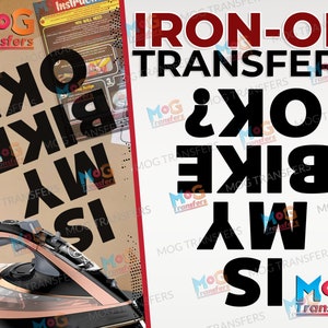 Thermocollant pour moto avec transfert à chaud, impression de chemise graphique, bricolage, impression de moto, moto chopper, cochon, vélo, cadeau, vêtement, tissu, fer à repasser Royaume-Uni
