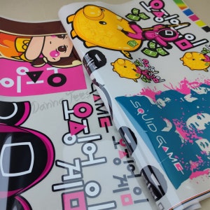 Heat Transfer Designs Ready to Press, Personalised Iron on T-shirt Heat ...