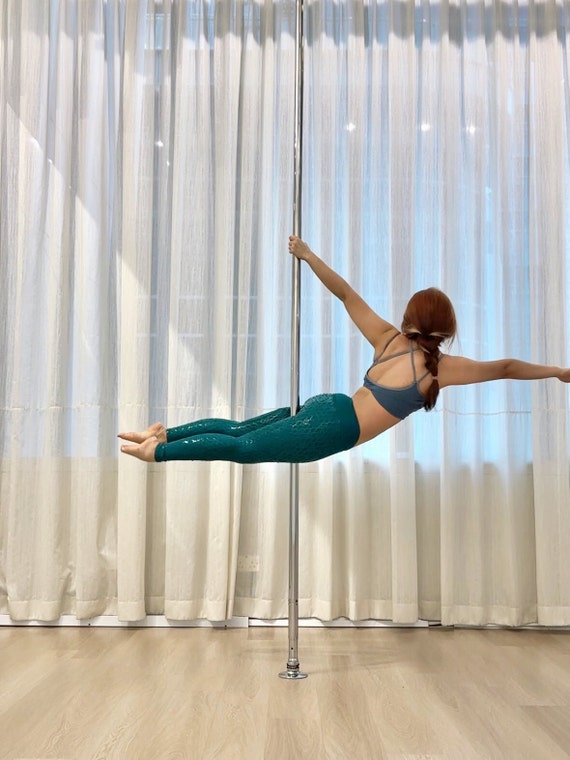 Leggings grip pole dance sale
