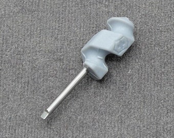 Mini-Tool Gray Screwdriver - SAK MOD