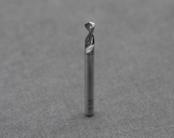 Solid carbide drill 3.00 mm - sak MOD parts - sakmodparts