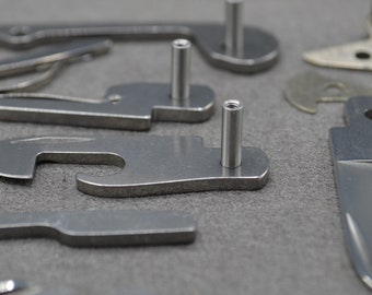 Tool Sets for Various 93 Mm Models - SAK MOD PARTS - Sakmodparts