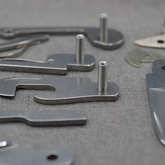 Tool Sets for Various 93 Mm Models - SAK MOD PARTS - Sakmodparts