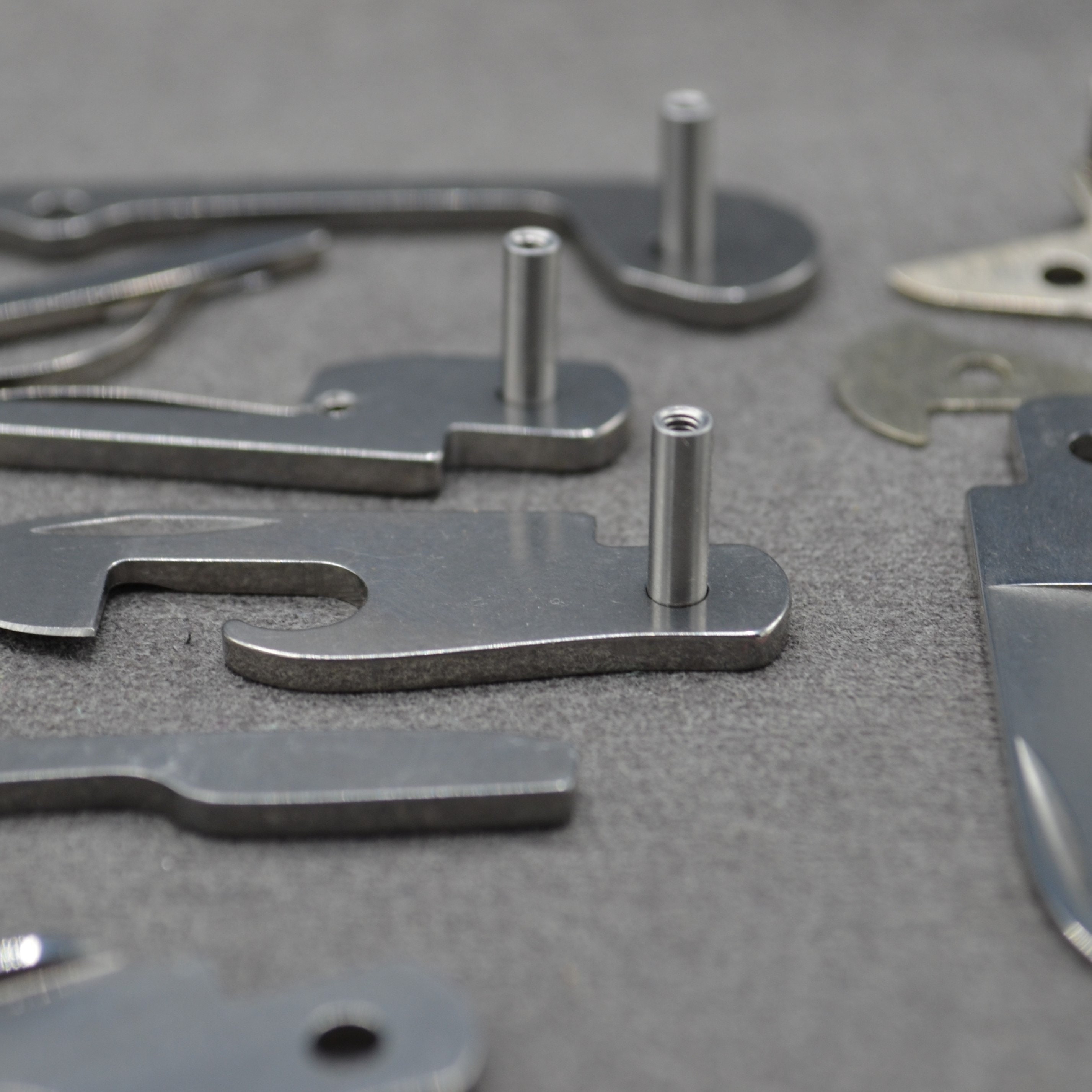Tool Sets for Various 93 Mm Models - SAK MOD PARTS - Sakmodparts