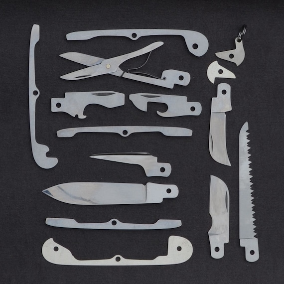 Tool Sets for Various 93 Mm Models - SAK MOD PARTS - Sakmodparts