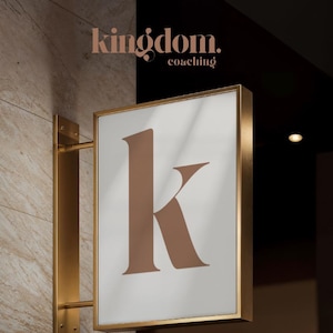 Kingdom Coaching Digital Marketing Course for Christian Entrepreneurs| Resell Rights