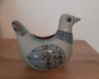 Ken Edwards bird vintage