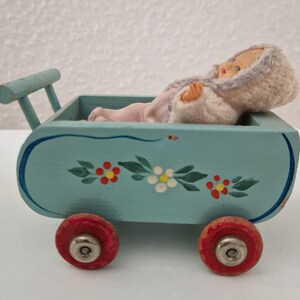50er puppenwagen - Etsy.de