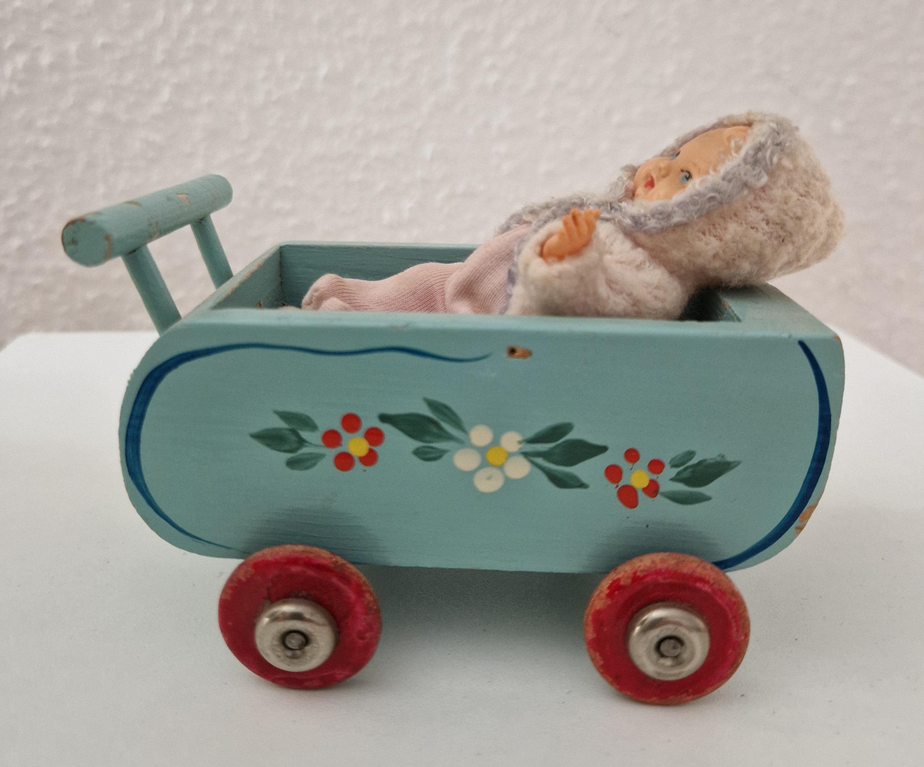 1950 kinderwagen - Etsy.de