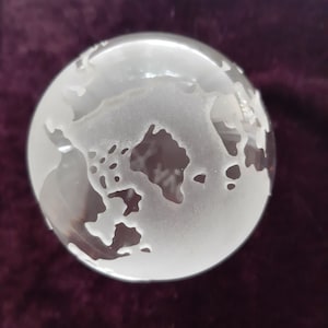 paperweight glass