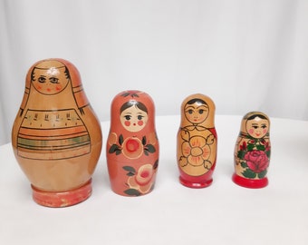 Matryoshka bundle