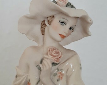 Guiseppe Armani figure of the year 1993