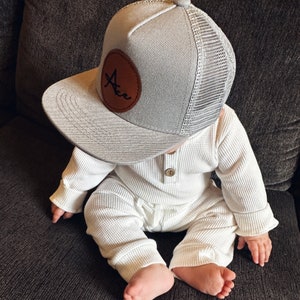 Baby snapbacks discount