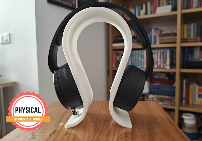 ps5 pulse 3D headphones charging stand