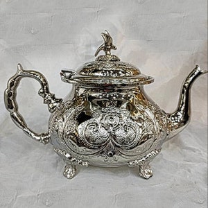 teapot-teapot dome scandal-mrs potts teapot-stainless steel teapot-teapot infuser