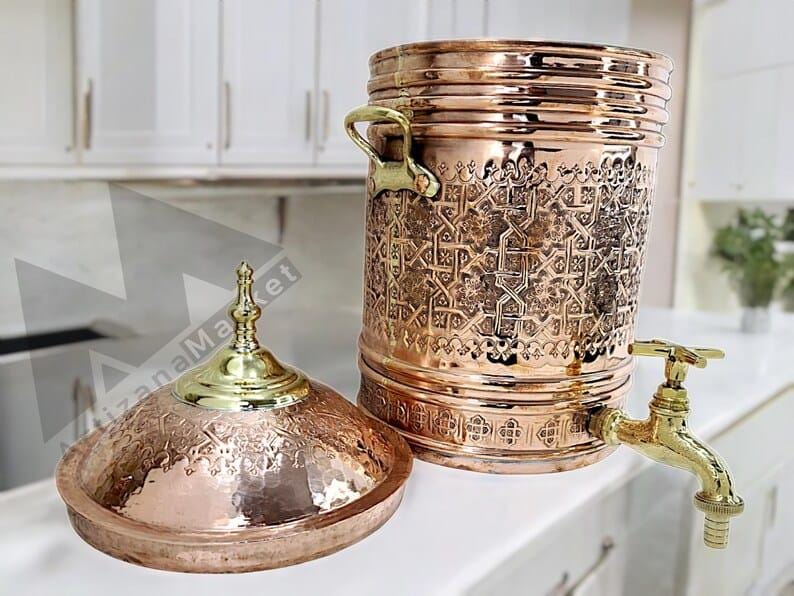 Antique water tank - Etsy 日本