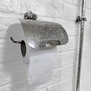 suporte para papel higiênico, suporte para papel higiênico de latão, suporte para papel higiênico independente, suporte para papel higiênico industrial, suporte para papel higiênico vintage
