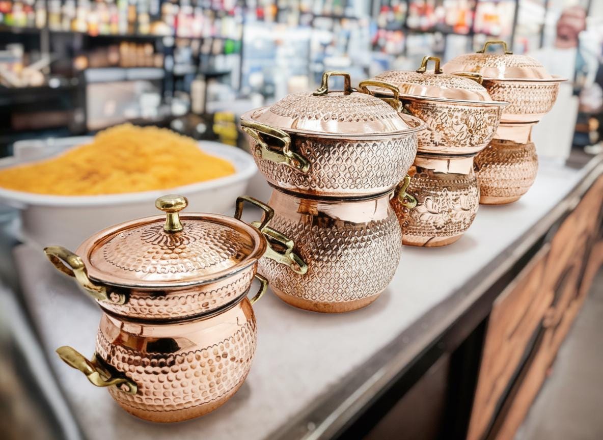 Ruffoni Cookware - Etsy Canada