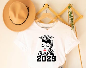 Senior 2026 Shirt, Klasse von 2026 Shirt, Senior Shirt, Abschlussfeier 2026 Shirt, Abschlussgeschenk Shirt, Senior 2026 Hemden, Senior 2026 Geschenk