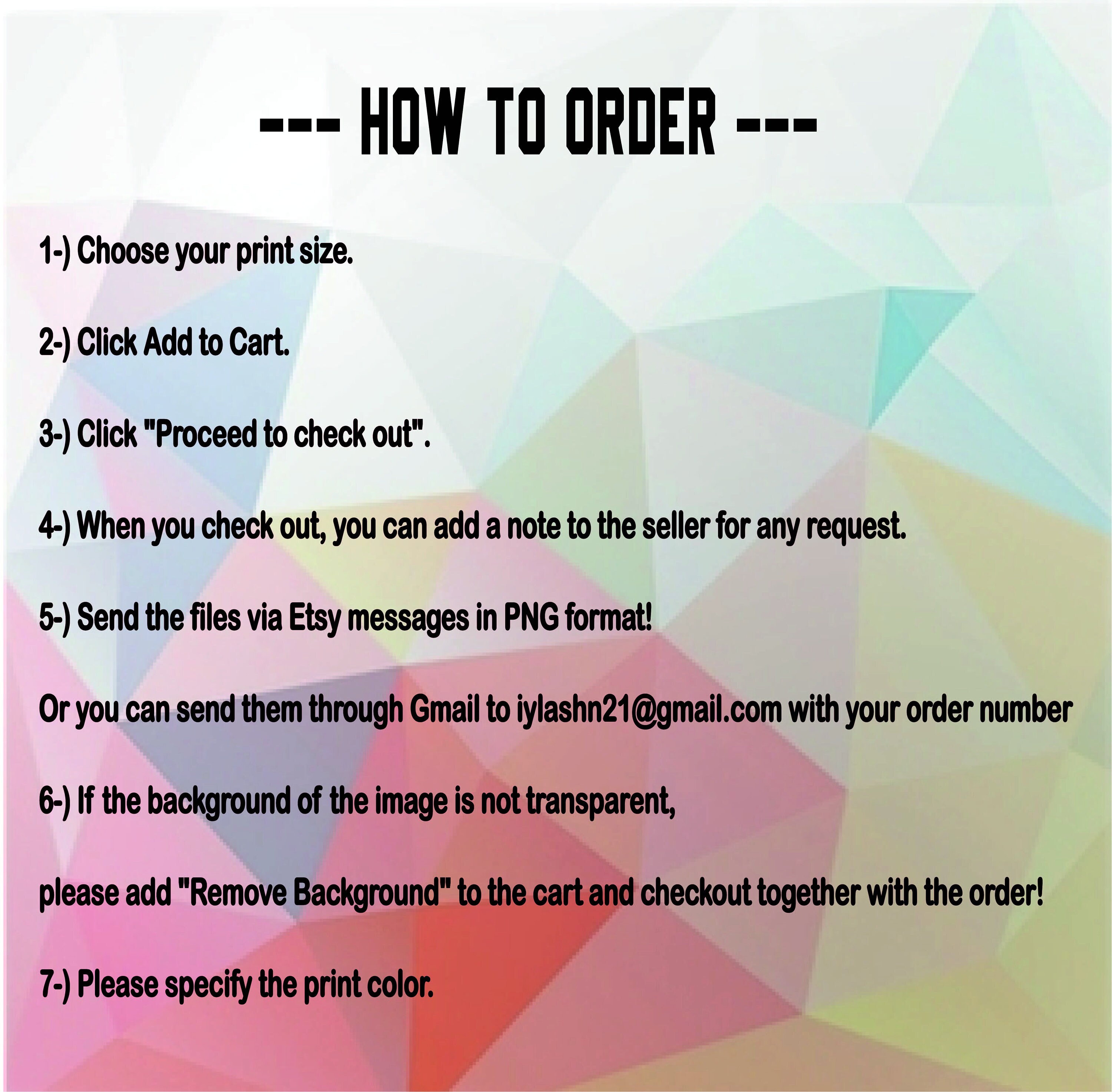 Dft Full Color Transfer Example DTF Transfer, Full Color Custom DTF Print, High Quality, Ready to Press ...