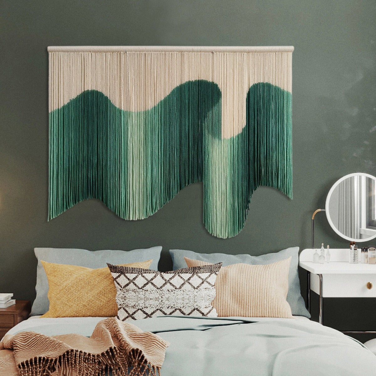 Hanging Wall Art
